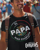 El PapÃ¡ Mas ChingÃ³n Mexicano OG T-Shirt