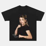 EMILY RUDD 4.1 TEE
