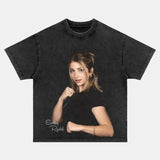 EMILY RUDD 4.1 TEE