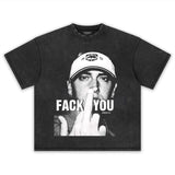 EMINEM VINTAGES TEE