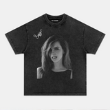 EMMA WATAON 2.0 TEE