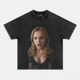 EMMA WATAON TEE 1.0