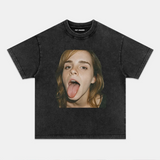 EMMA WATAON TEE