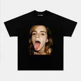 EMMA WATAON TEE