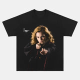 EMMA WATSON 4.1 TEE