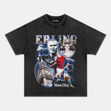 ERLING HAALAND V2 TEE Style001