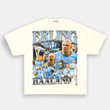 ERLING HAALAND TEE Style001