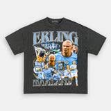 ERLING HAALAND TEE Style001