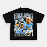 ERLING HAALAND TEE Style001