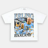 ERLING HAALAND TEE Style001