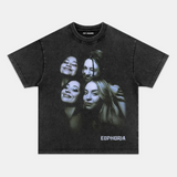 EUPHORIA TEE 1.0