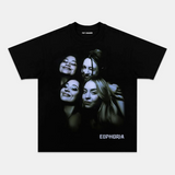 EUPHORIA TEE 1.0