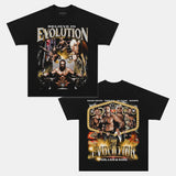 EVOLUTION TEE Style001