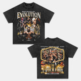 EVOLUTION TEE Style001