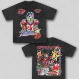 EYESHIELD 21 TEE - [DS] 11.15
