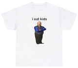 AAA I Eat Kids Bertram T Shirt