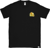 STREET FIGHTER - 'Electrifying' T-Shirt - Black