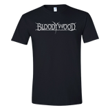 "Elephant Logo" T-Shirt