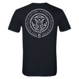 "Elephant Logo" T-Shirt