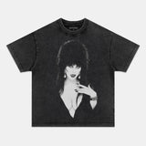 ELVIRA MISTRESS OF THE DARK TEE