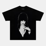 ELVIRA MISTRESS OF THE DARK TEE