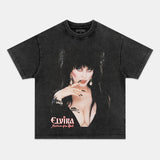 ELVIRA MISTRESS OF THE DARK V2 TEE