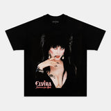 ELVIRA MISTRESS OF THE DARK V2 TEE