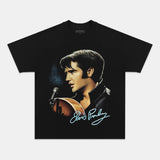 ELVIS PRESLEY TEE Style001