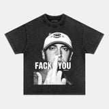 EMINEM TEE Style001