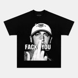 EMINEM TEE Style001