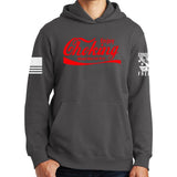 Enjoy Choking Hoodie