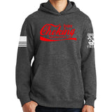 Enjoy Choking Hoodie