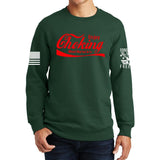 Enjoy Choking Sweatshirt