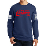 Enjoy Choking Sweatshirt