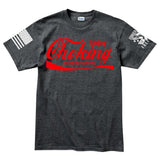 Men's Enjoy Choking T-shirt