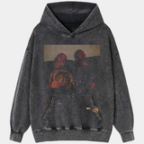 Enzo Maresca x Robert Sanchez Tee