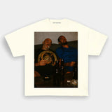 Enzo Maresca x Robert Sanchez Tee