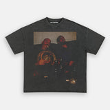 Enzo Maresca x Robert Sanchez Tee