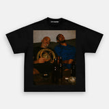 Enzo Maresca x Robert Sanchez Tee
