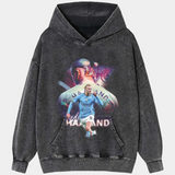 Erling Haaland 4.16 Tee