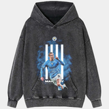 Erling Haaland Manchester City Tee