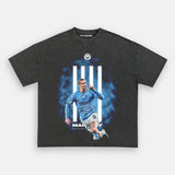 Erling Haaland Manchester City Tee