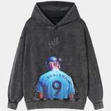 Erling Haaland S1 Tee