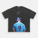 Erling Haaland S1 Tee