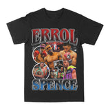 Errol Spence Graphic Tee Style001