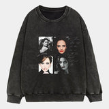 Eva Green 3.19 TEE