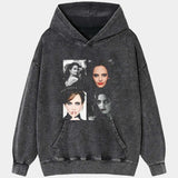Eva Green 3.19 TEE