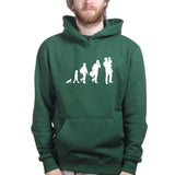 Evolution of Dad Hoodie Style001