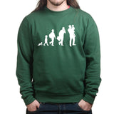 Evolution of Dad Sweatshirt Style001