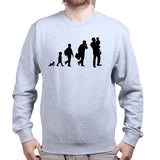 Evolution of Dad Sweatshirt Style001